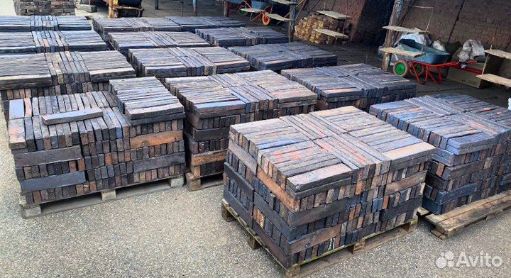 Кирпич лицевой клинкер выбор форматов и цветов