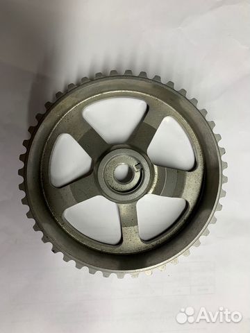 Шестерня распредвала Nissan Primera P12