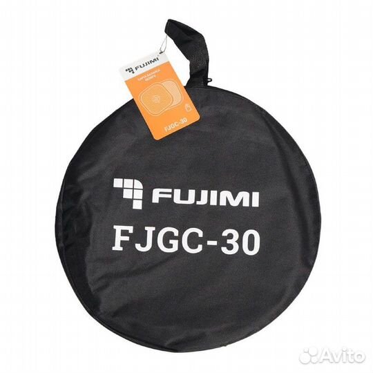 Серая карта Fujimi fjgc-30