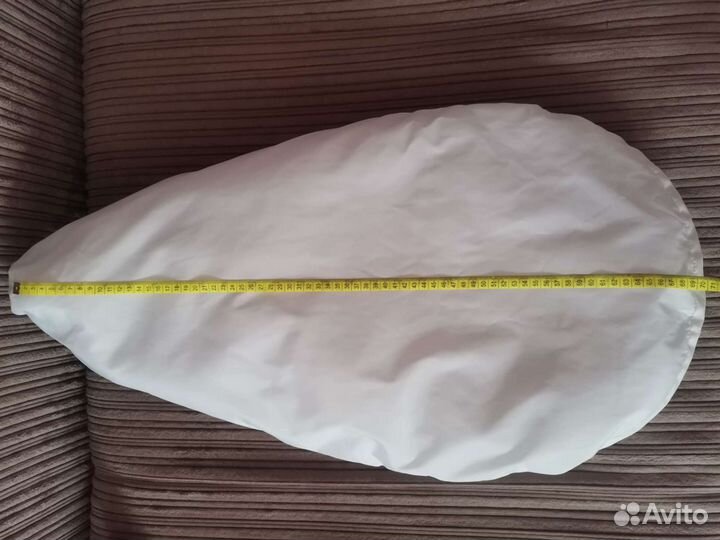 Конверт в коляску