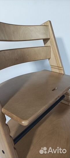 Стул Stokke аналог из ясеня