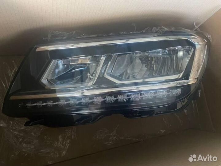 Светодиодные фары 5NB941773E