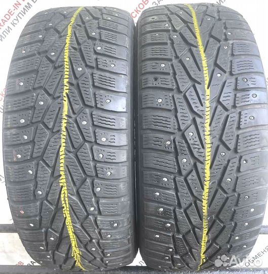 Nokian Tyres Hakkapeliitta 7 205/55 R16 94P