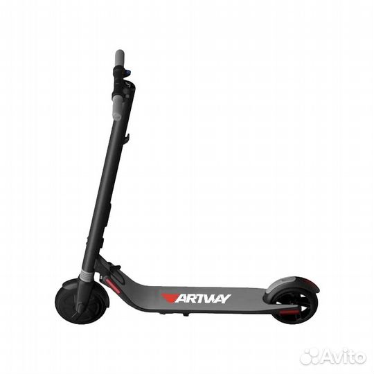 Электросамокат artway X10