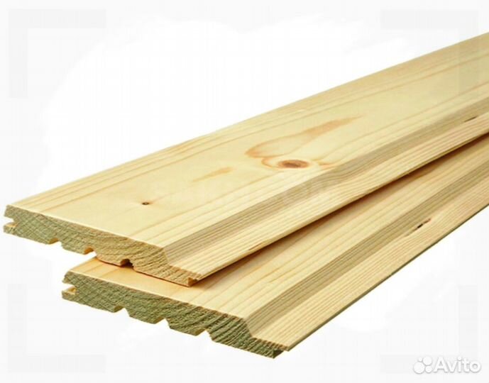 Вагонка евро