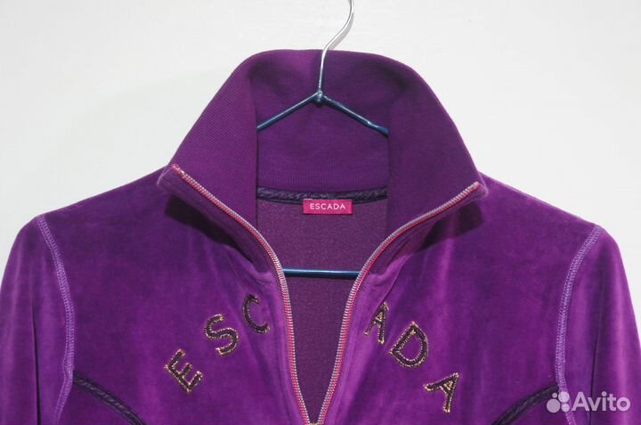 Олимпийка Escada, размер S