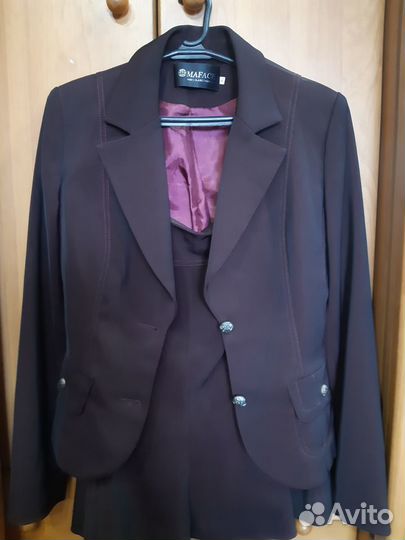 Костюм 4 в 1, р.36