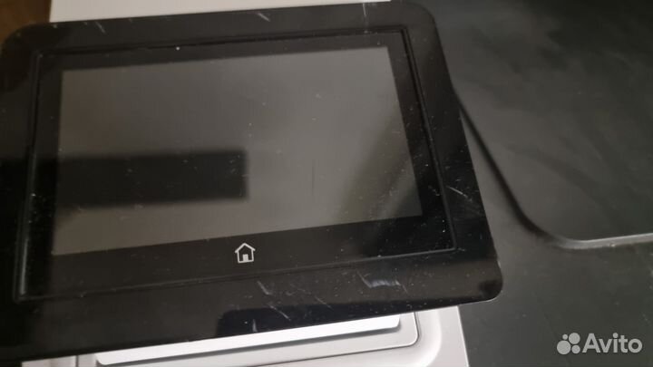 Принтер hp laserjet M611
