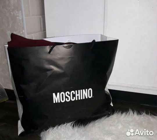 Мужские вещи пакетом 46