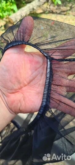 Антимоскитная накидка