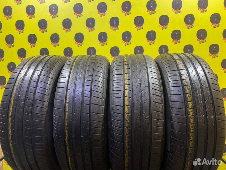 Pirelli Cinturato P7 225/50 R18