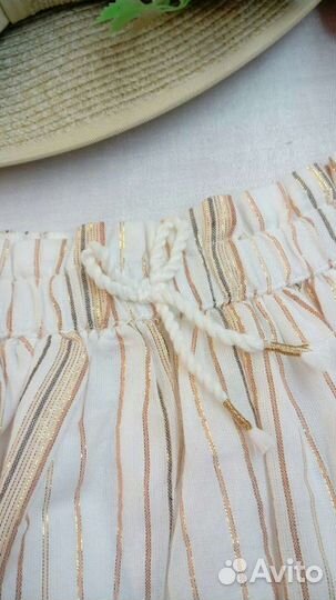 Юбка новая C&A