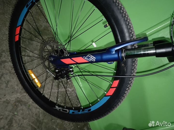 Велосипед stels Pilot 950 MD V011 2020 19