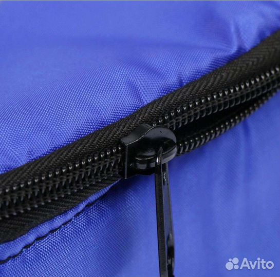 Сумка холодильник 35х21х24 см 18л