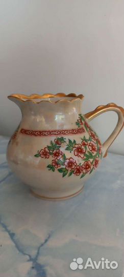 Молочник СССР