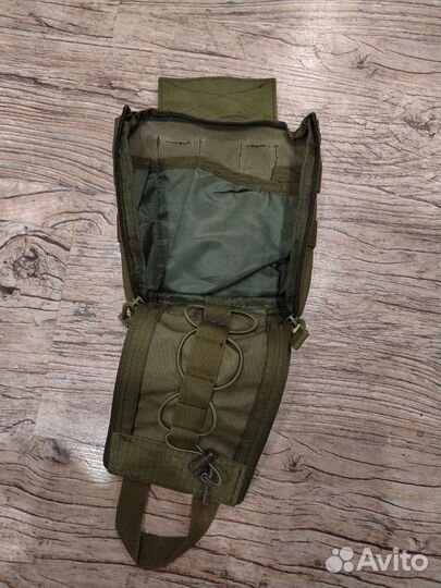 Подсумок медицинский