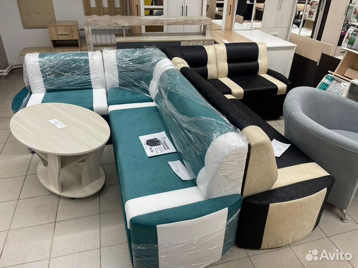 Диван Новый от Производителя