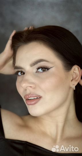 Макияж. Визажист