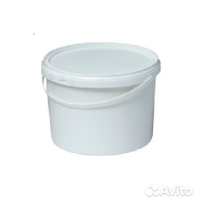 Молоко сгущенное банка 4 кг