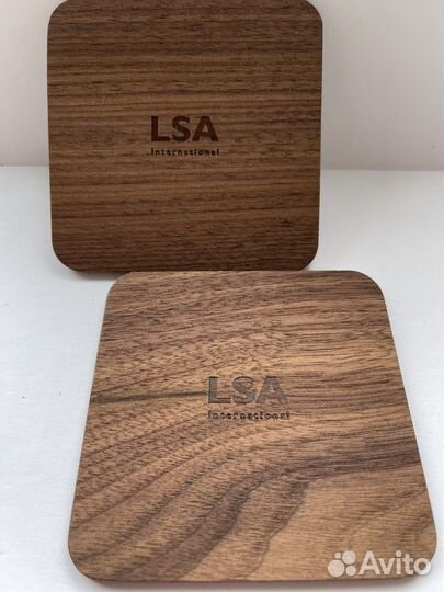 Бокалы whiskey LSA