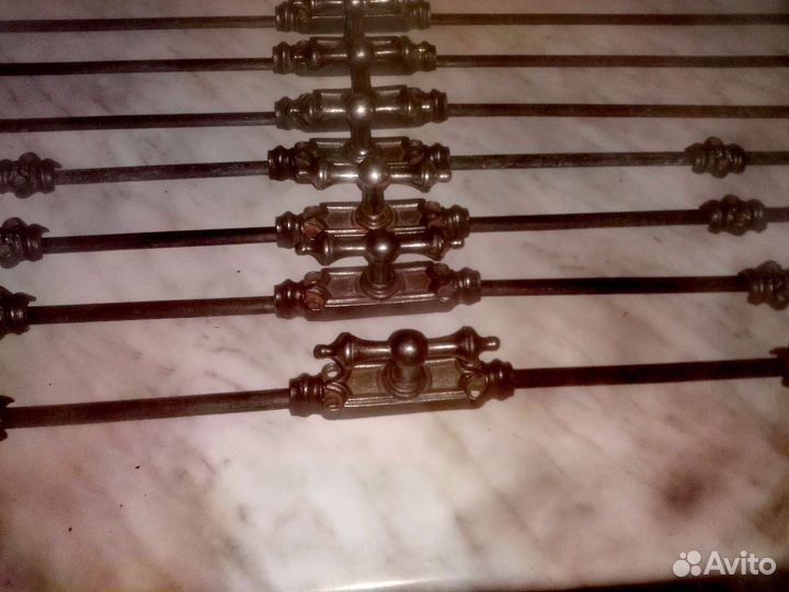 Кремоны старинные