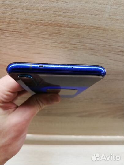 HUAWEI Nova 5T, 6/128 ГБ