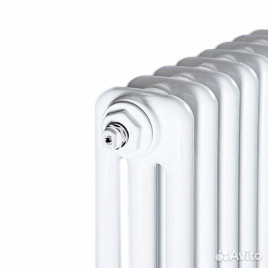 Радиатор irsap tesi 30365 8 секций (белый) Т25 (R