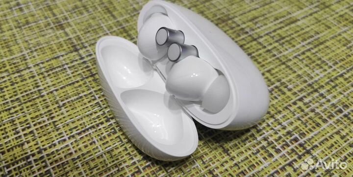 Наушники беспроводные Realme Buds Air 3