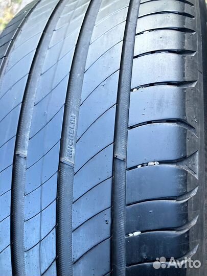 Michelin Primacy 4 225/55 R18