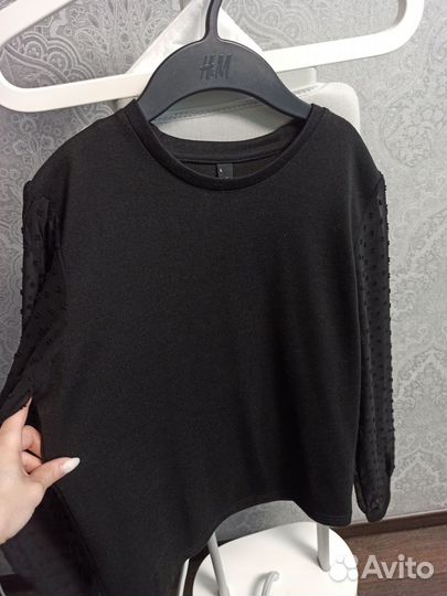 Блузка женская zolla