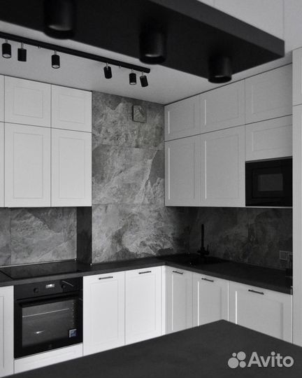 Стильная кухня