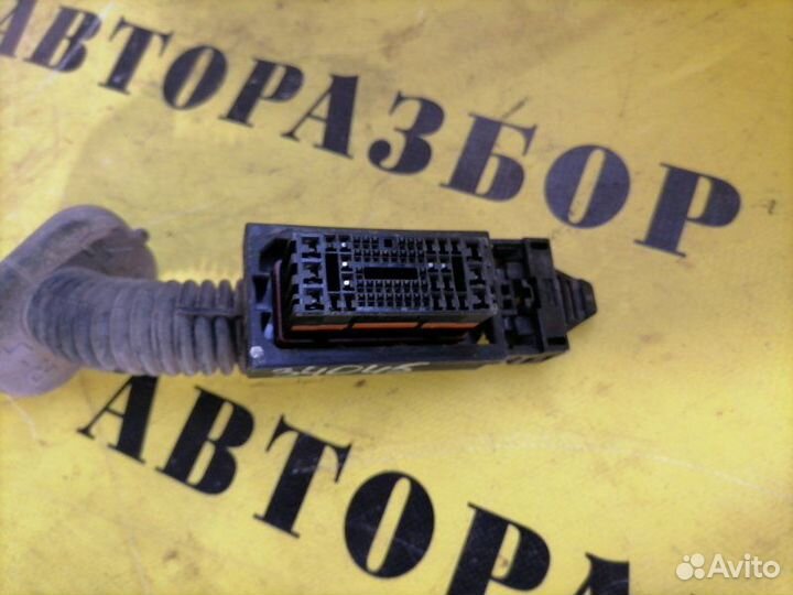 Проводка Kia Rio 4 2017-H.b. седан 1.4 G4LC 99 Л/С