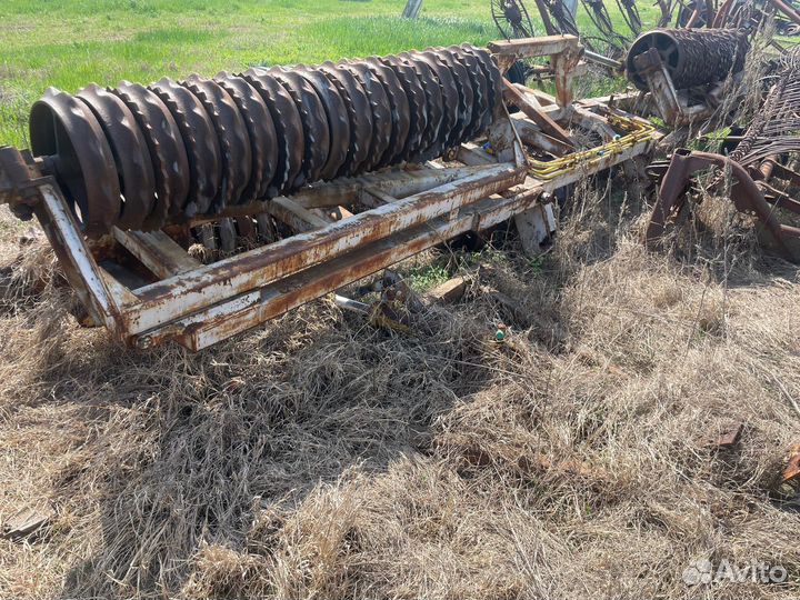 Каток Точмаш К-10, 2010