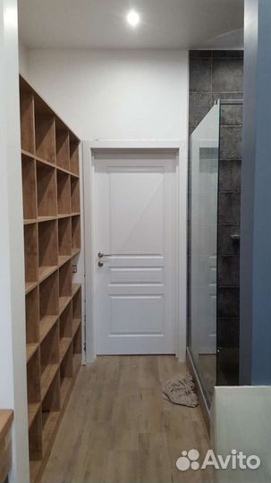 Ремонт квартир, штукатурка,шпатлевка,обои,потолки