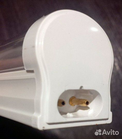 Лампа для растений светодиодная