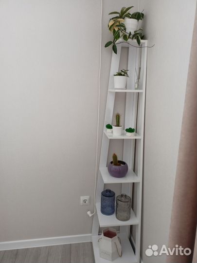 Полка напольная