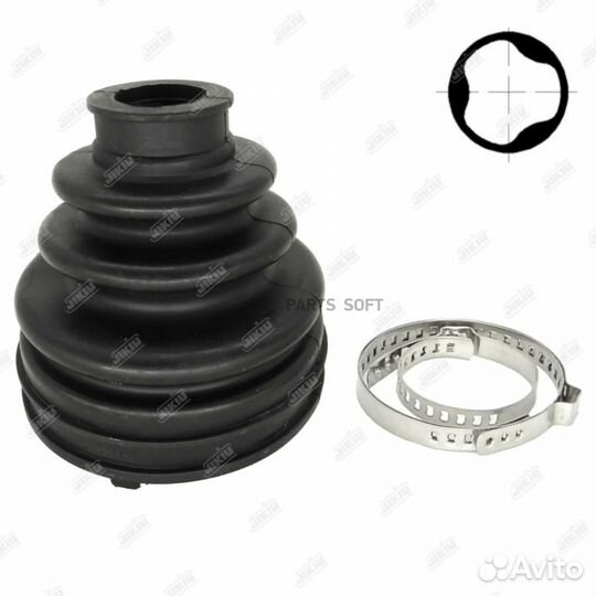 Пыльник шруса CD23016