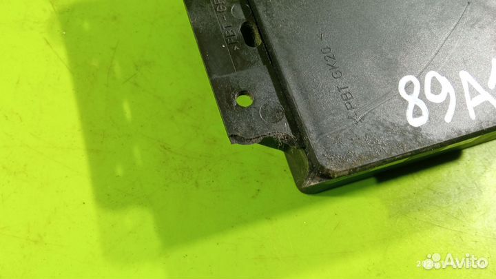 Блок управления SRS для Ford Fusion