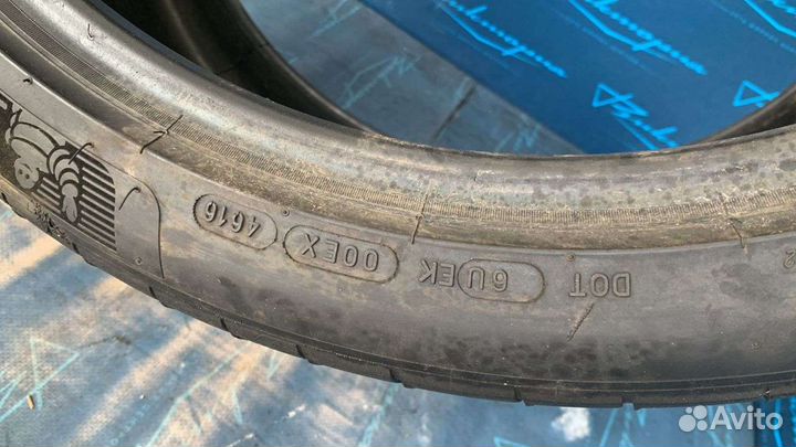 Michelin Pilot Sport 4 S 305/30 R20