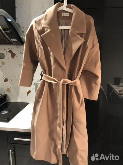 Пальто женское