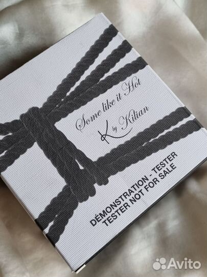 Kilian Some Like It Hot