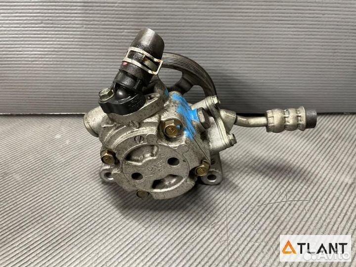 Гидроусилитель honda CR-V