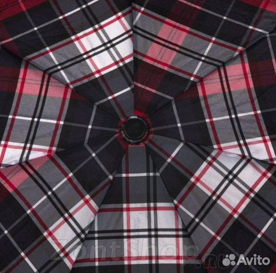 Зонт Три Слона 3767(367) облегчённый авт. 7 спиц