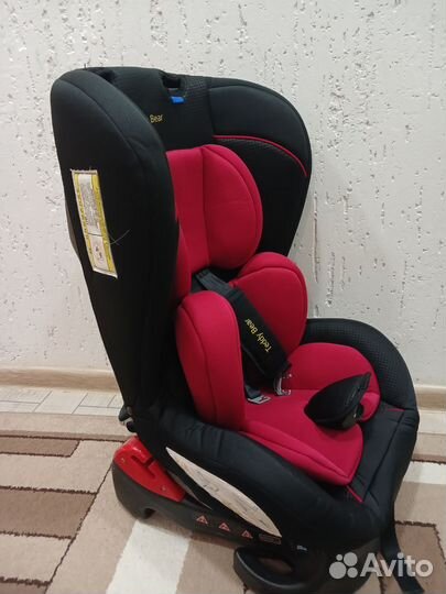 Детское автокресло от 0 до 18 кг