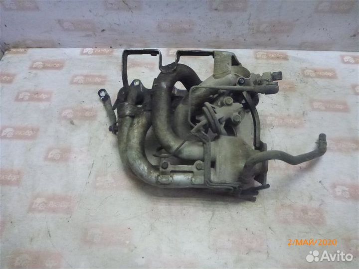 Коллектор впускной Mitsubishi Lancer CS1A 2005