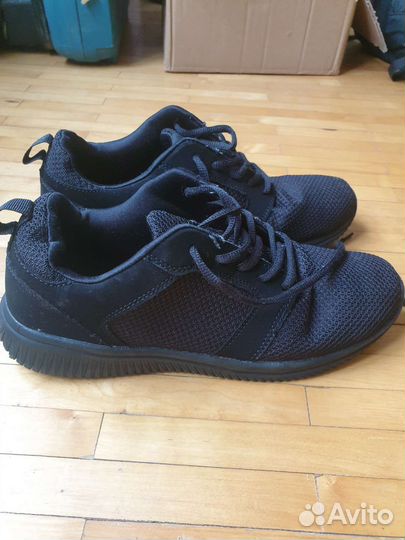 Кроссовки sprandi