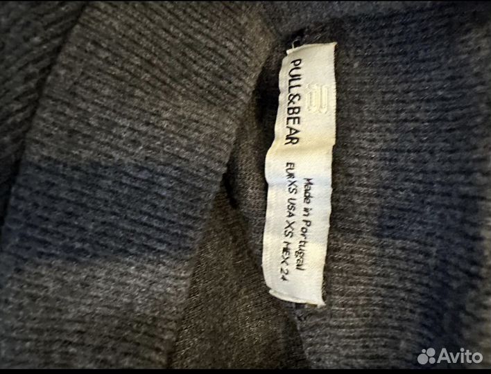 Кофта женская Pull&Bear
