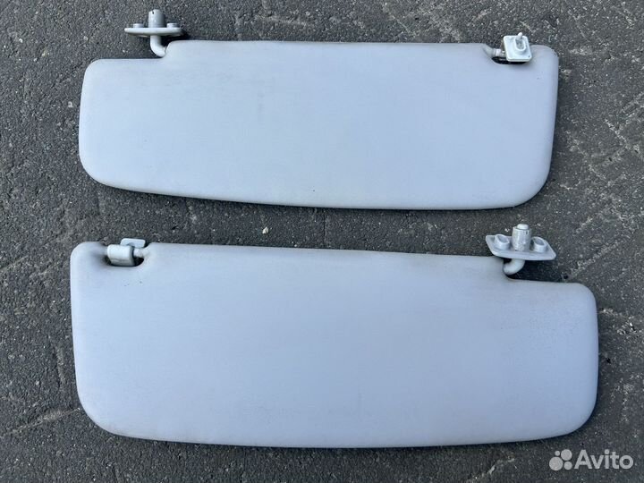 Солнцезащитный козырек Лада Гранта Датсун Он-До