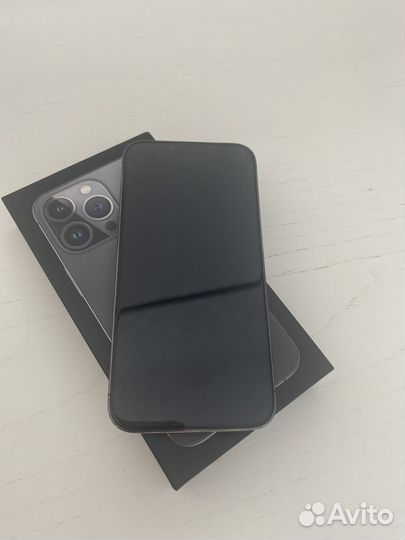 iPhone 13 Pro, 128 ГБ