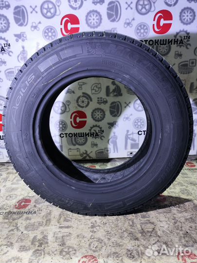 Шина б/у 195/75R16C Michelin Agilis